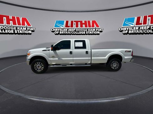 Used 2016 Ford F250 XL w/ Power Equipment Group AWD/4WD image 5