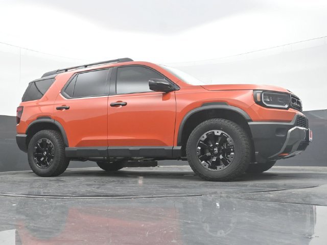 New 2026 Honda Passport TrailSport Elite image 26