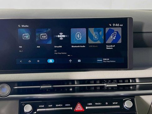 New 2026 Hyundai Tucson SEL image 9