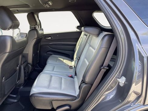 Used 2023 Dodge Durango GT AWD/4WD image 13
