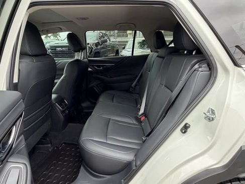 Certified 2024 Subaru Outback Touring AWD/4WD image 15