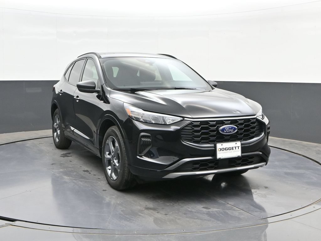 Used 2024 Ford Escape ST-Line w/ Tech Pack #1 AWD/4WD image 22