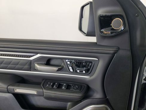 New 2026 RAM 1500 Tungsten w/ Off Road Group image 31