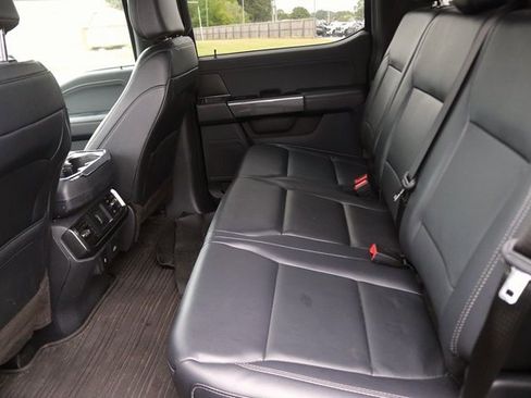 Used 2023 Ford F150 XLT w/ Equipment Group 302A High image 15