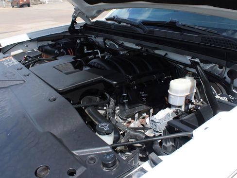 Used 2017 Chevrolet Silverado 1500 LT w/ All Star Edition image 23