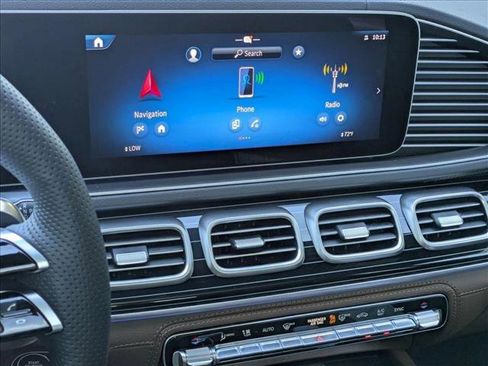 New 2026 Mercedes-Benz GLE 53 AMG 4MATIC image 12