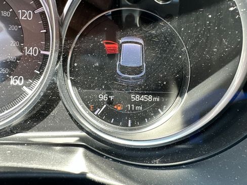 Used 2019 MAZDA CX-5 Touring AWD/4WD image 8