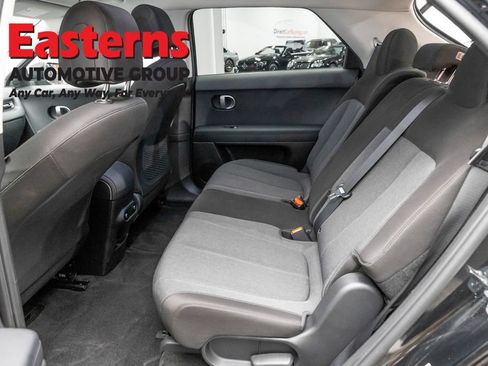 Used 2024 Hyundai Ioniq 5 SEL RWD image 19