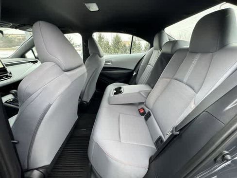 Used 2025 Toyota Corolla FX w/ Convenience Package image 17