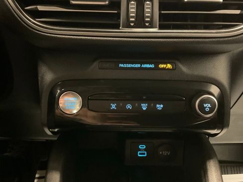 Used 2023 Ford Escape Active w/ Tech Pack #1 image 36