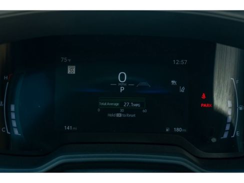 Used 2026 Toyota Corolla LE FWD image 22