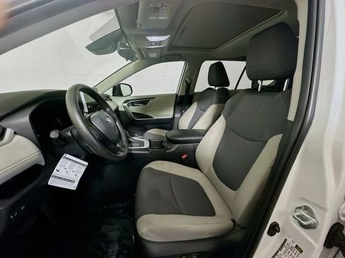 Certified 2024 Toyota RAV4 XLE image 12