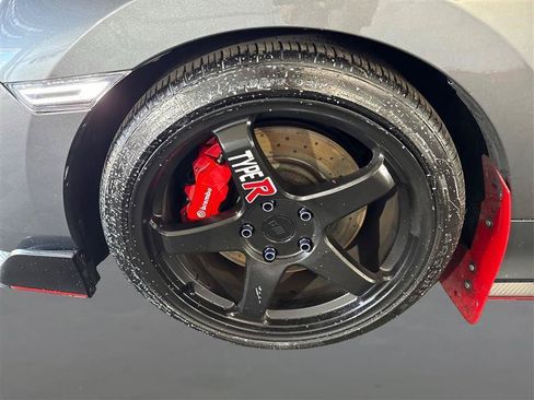 Used 2017 Honda Civic Type R image 22