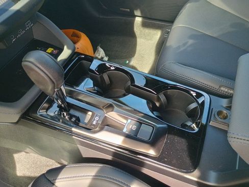 New 2026 Subaru Forester Limited AWD/4WD image 25