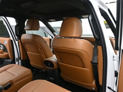 Used 2026 Hyundai Palisade Calligraphy image 16