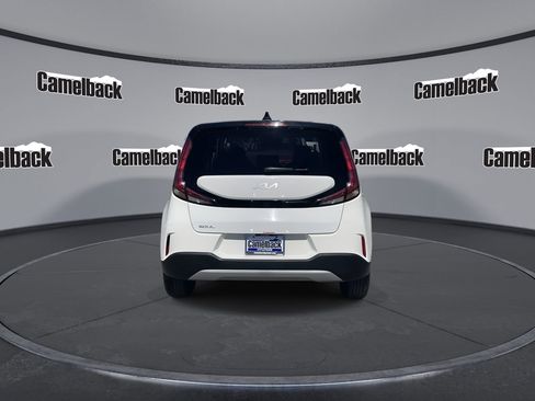 Certified 2023 Kia Soul S image 6
