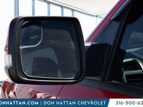 Used 2022 RAM 1500 Laramie w/ Laramie Southwest Edition AWD/4WD image 25