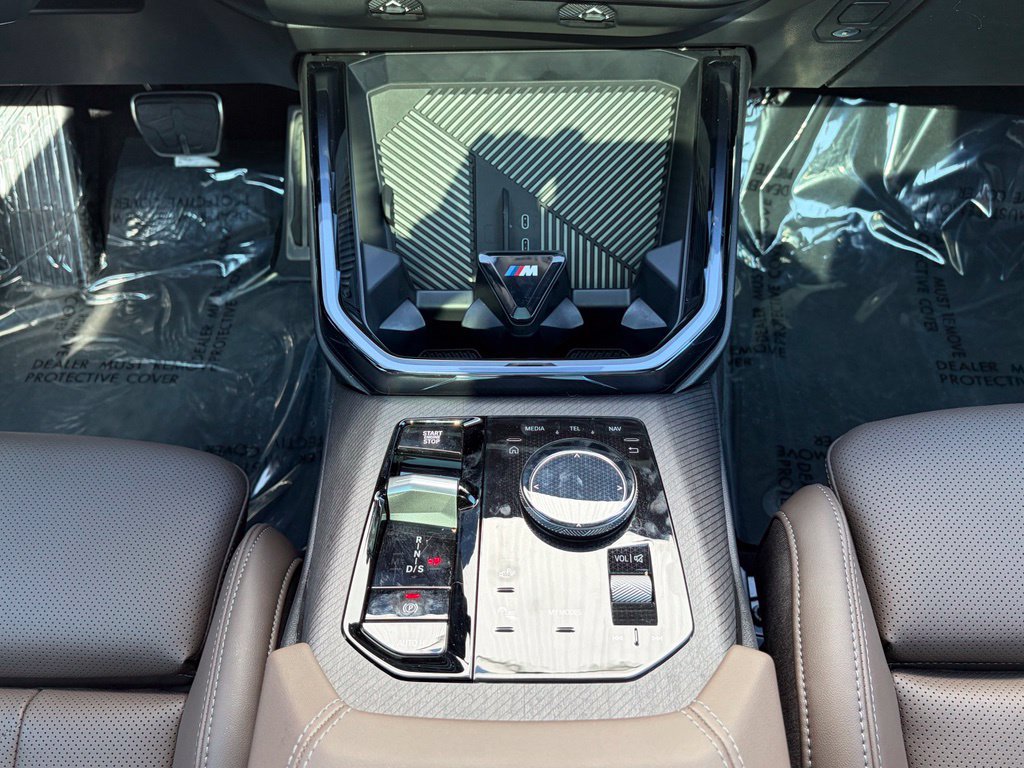 Used 2025 BMW X3 xDrive30i w/ Premium Package AWD/4WD image 34