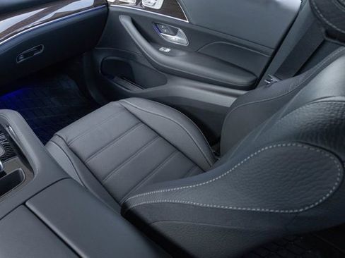 New 2026 Mercedes-Benz GLE 450 4MATIC image 27