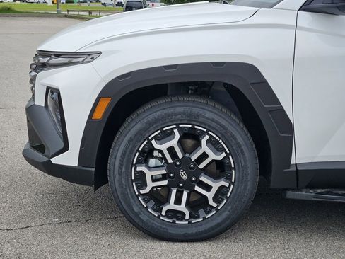 New 2026 Hyundai Tucson XRT AWD/4WD image 10