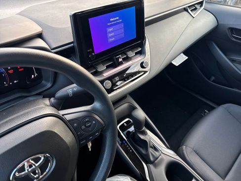 New 2026 Toyota Corolla LE image 21