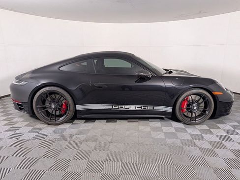 Certified 2024 Porsche 911 Carrera GTS RWD image 8