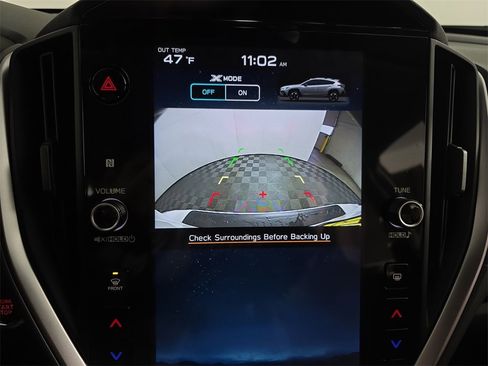 Used 2024 Subaru Crosstrek 2.0i Premium image 14