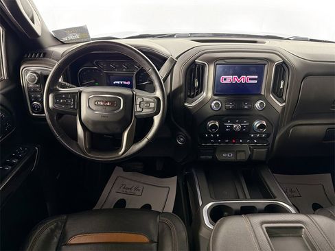 Used 2021 GMC Sierra 1500 AT4 w/ AT4 Premium Package image 22