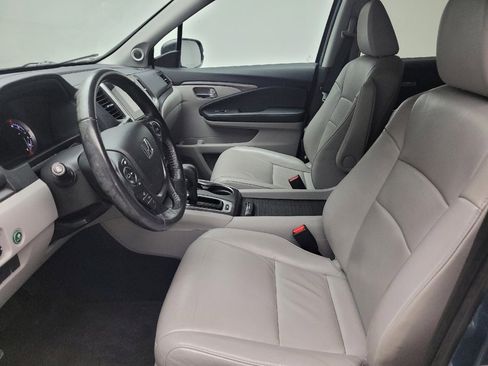 Used 2018 Honda Pilot EX-L image 17