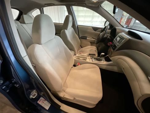 Used 2010 Subaru Impreza 2.5i Premium image 23