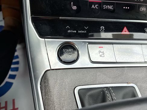 Used 2024 Audi A6 Premium Plus image 17