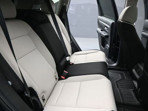 New 2026 Honda CR-V EX image 16