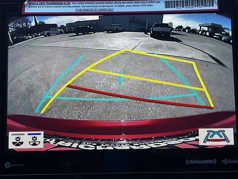 Used 2024 Toyota Camry XSE image 16