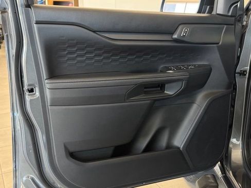 New 2026 Ford Ranger XLT AWD/4WD image 7