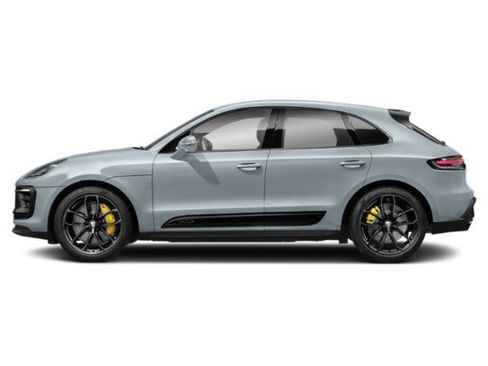 Certified 2022 Porsche Macan GTS AWD/4WD image 2