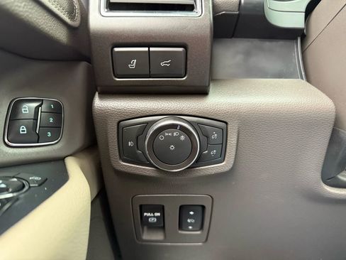 Used 2018 Ford Expedition Limited w/ Equipment Group 301A image 23