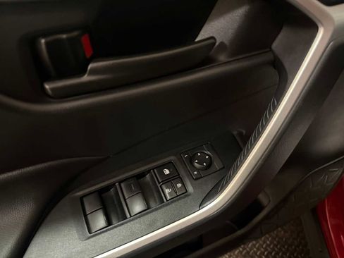 Used 2023 Toyota RAV4 LE image 21