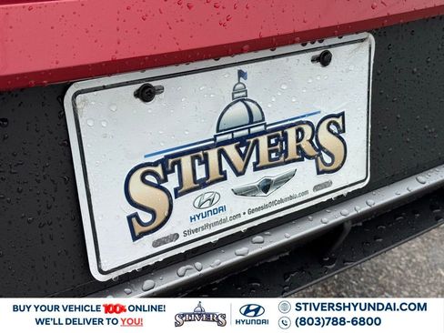 New 2026 Hyundai Elantra SE image 15