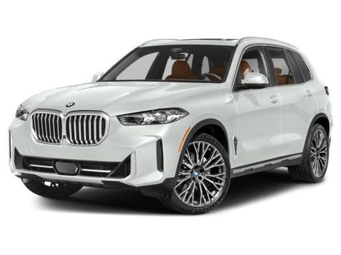 Used 2024 BMW X5 xDrive40i w/ M Sport Package AWD/4WD image 1