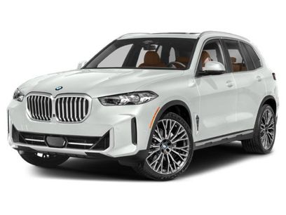 Used 2024 BMW X5 xDrive40i w/ M Sport Package