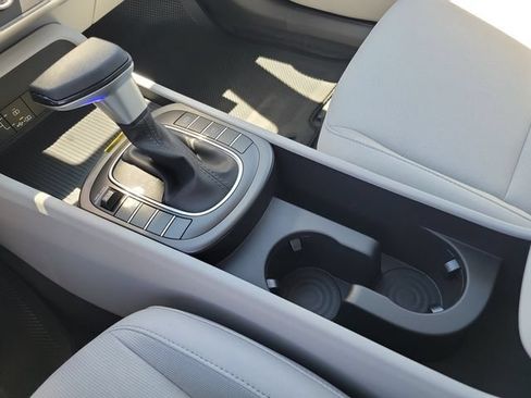 New 2026 Hyundai Kona SE FWD image 16