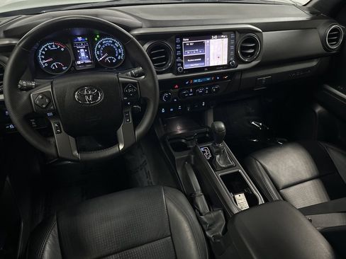 Used 2023 Toyota Tacoma TRD Off-Road image 14