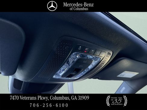 New 2026 Mercedes-Benz GLE 350 4MATIC image 54