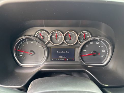Used 2021 Chevrolet Tahoe Z71 w/ Z71 Signature Package AWD/4WD image 13