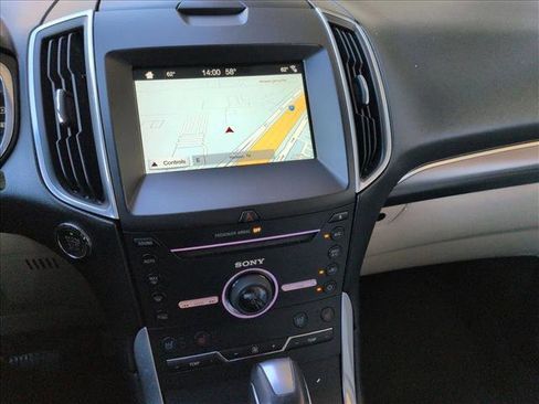 Used 2016 Ford Edge Titanium w/ Equipment Group 301A image 12