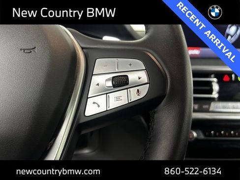 Used 2022 BMW X3 xDrive30i w/ Premium Package 2 (ZPA) image 15