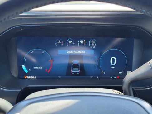 New 2025 Ford F350 Platinum image 40