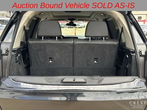 Used 2020 BMW X7 xDrive40i w/ Premium Package AWD/4WD image 27