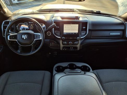 Used 2024 RAM 2500 Big Horn image 10