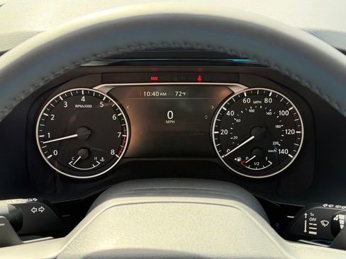 New 2026 Nissan Pathfinder SV FWD image 15